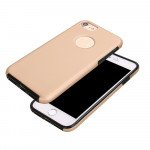 Wholesale iPhone 7 360 Slim Full Protection Case (Gold)